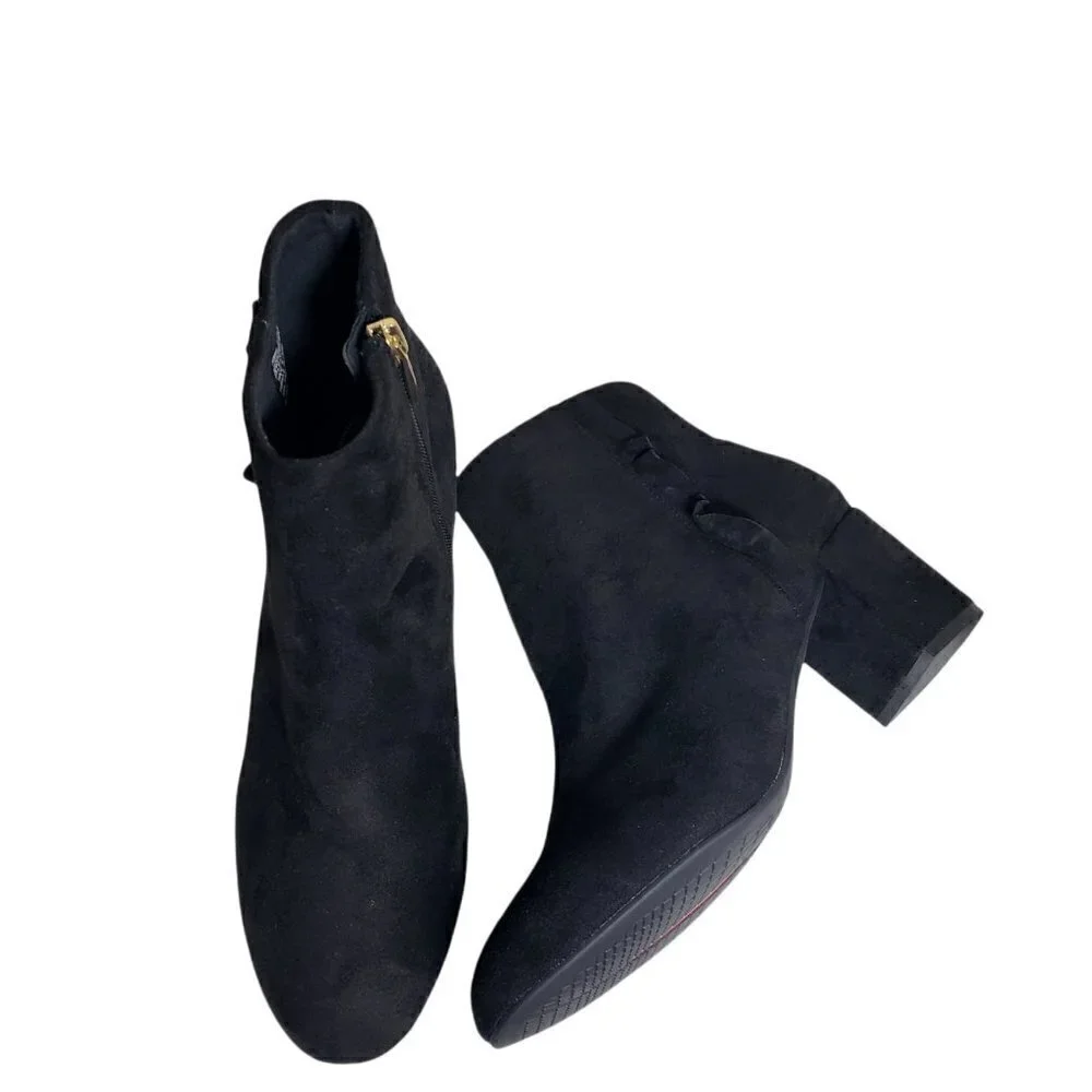 Rockport brand style