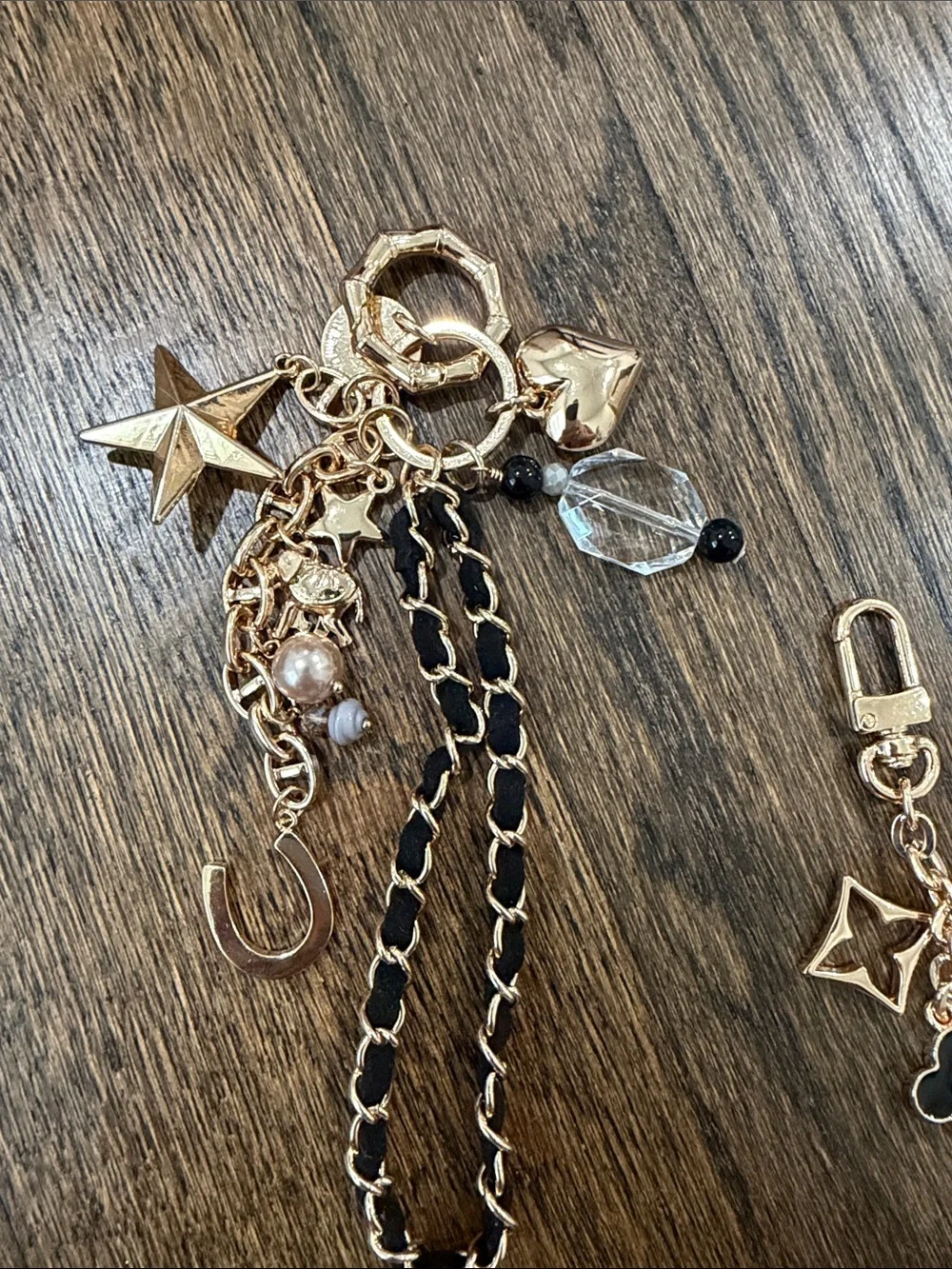 Mixology stylish gold