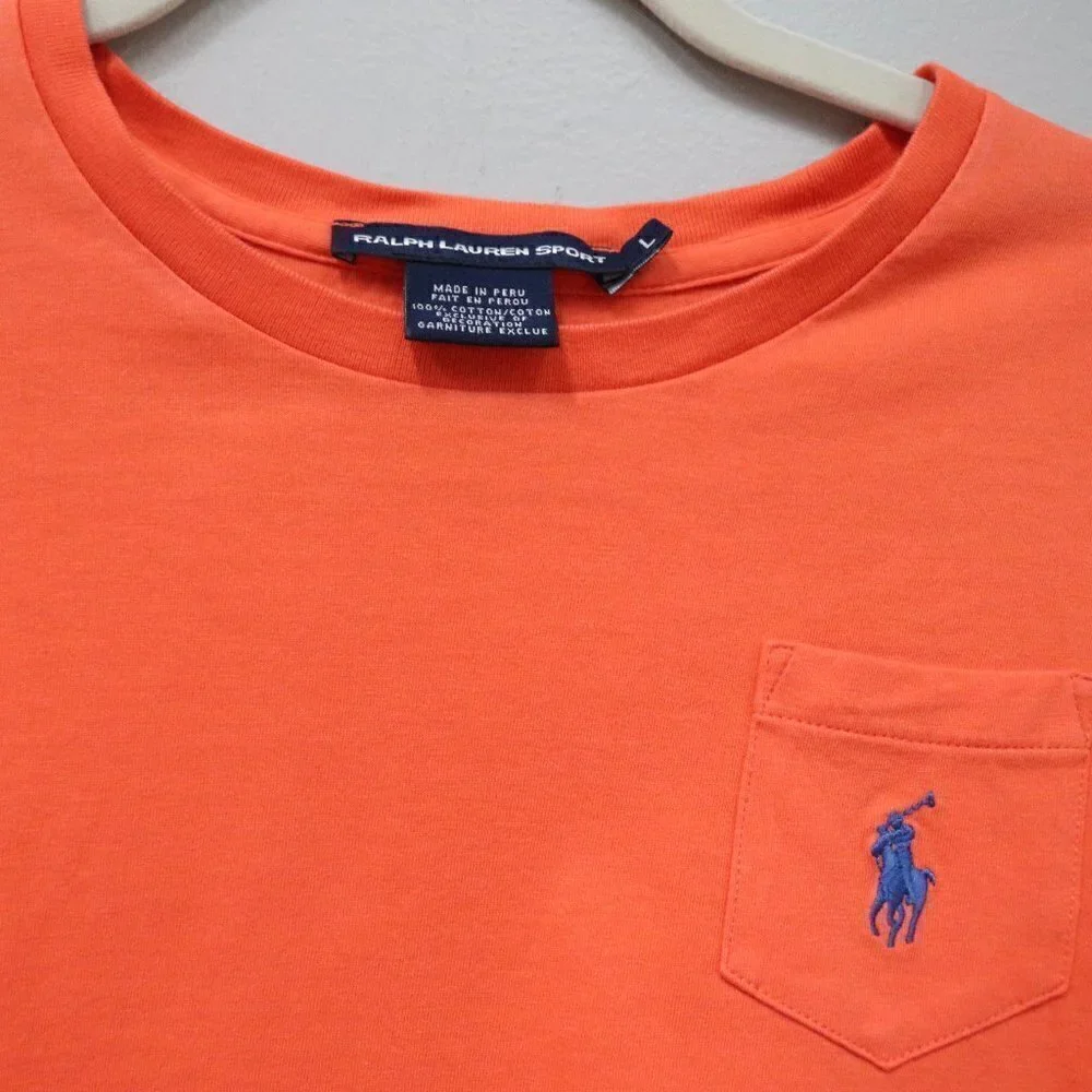 Ralph Lauren made 100