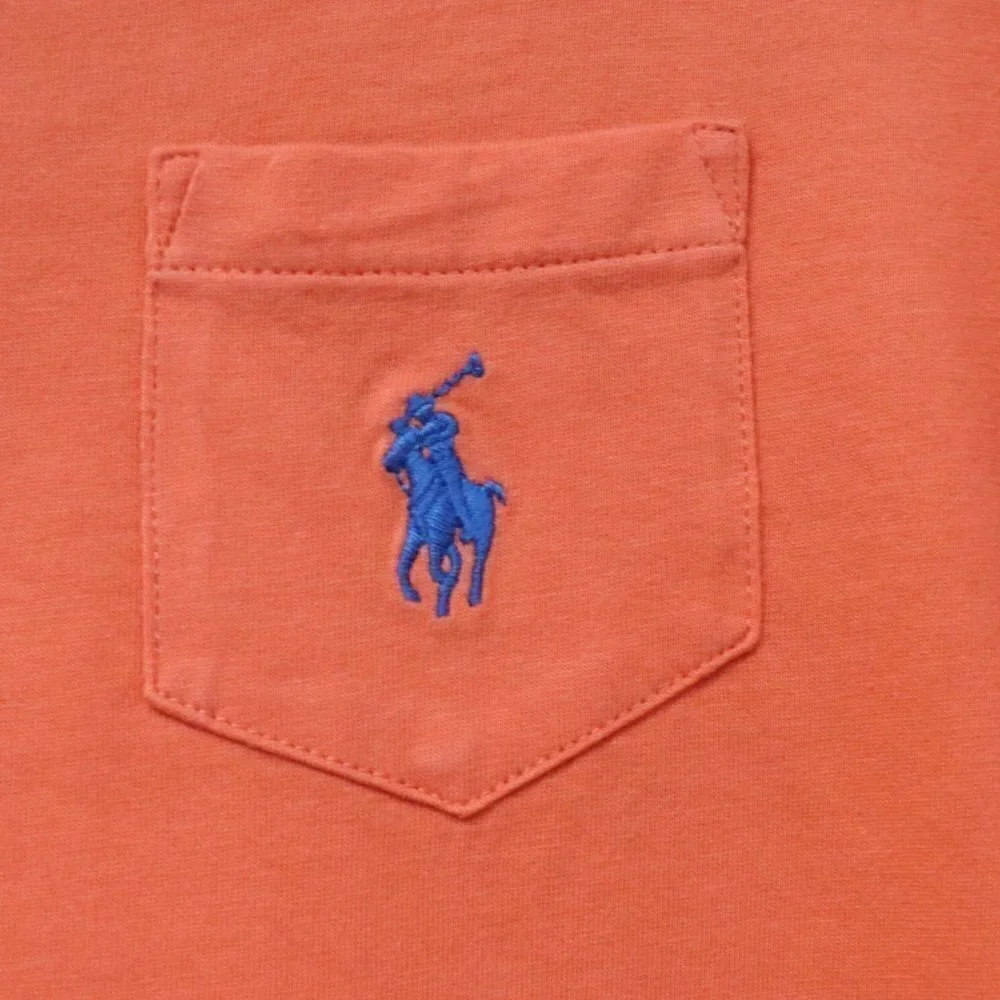 Ralph Lauren made 100