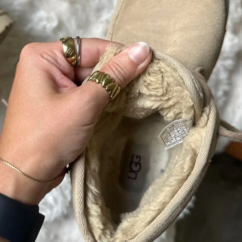 UGG womens ugg®