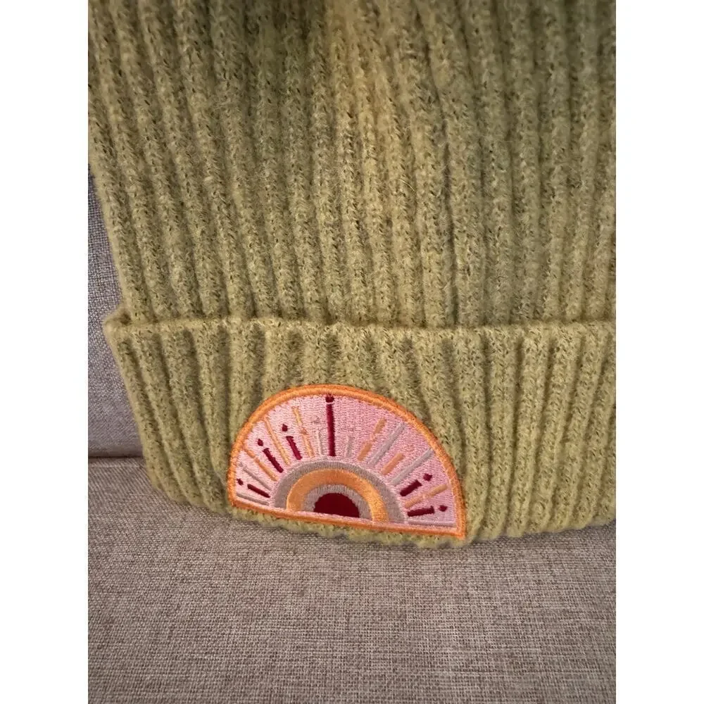 HaT virginia wolf
