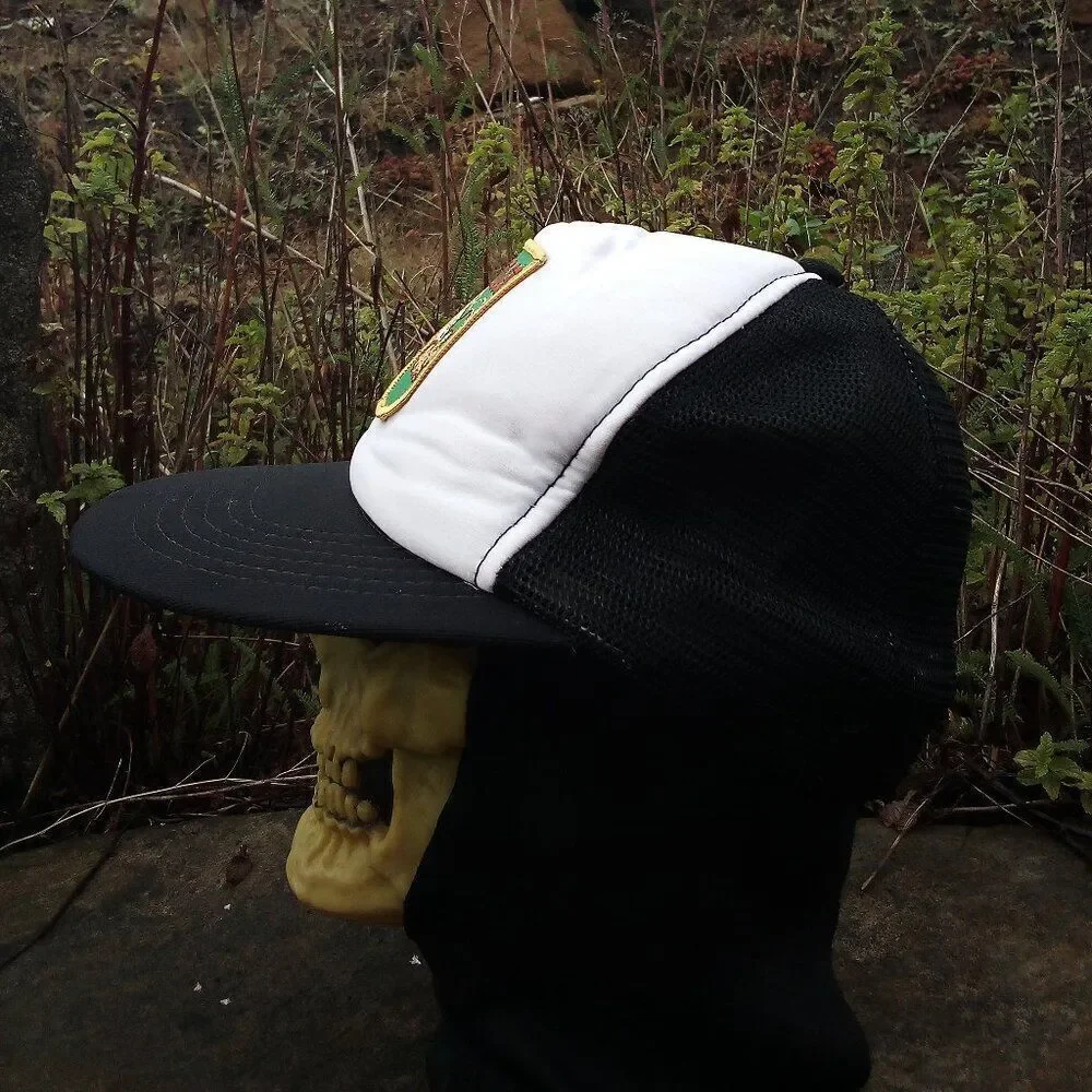 California Headwear vintage utah