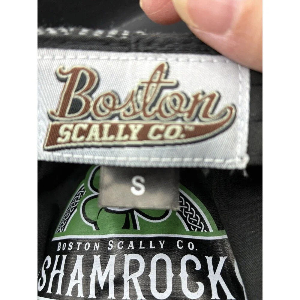 Boston Scally boston scally