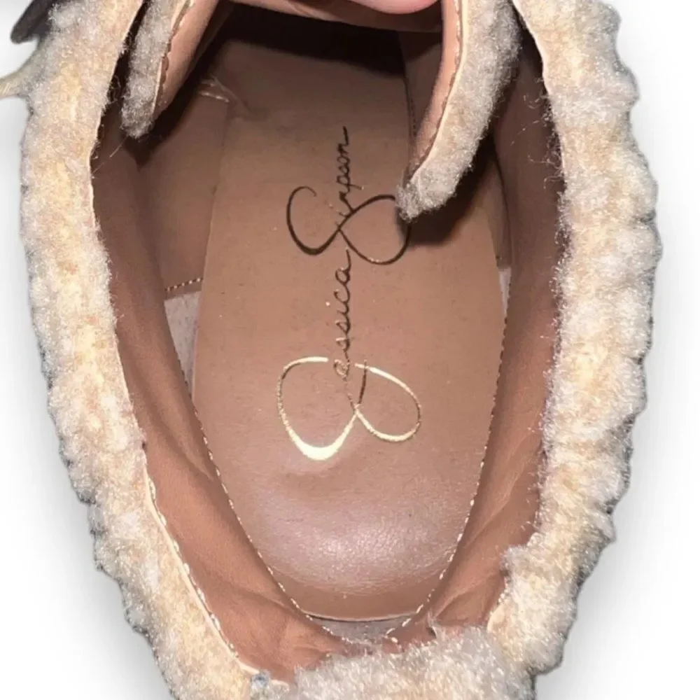 Jessica Simpson brand jessica