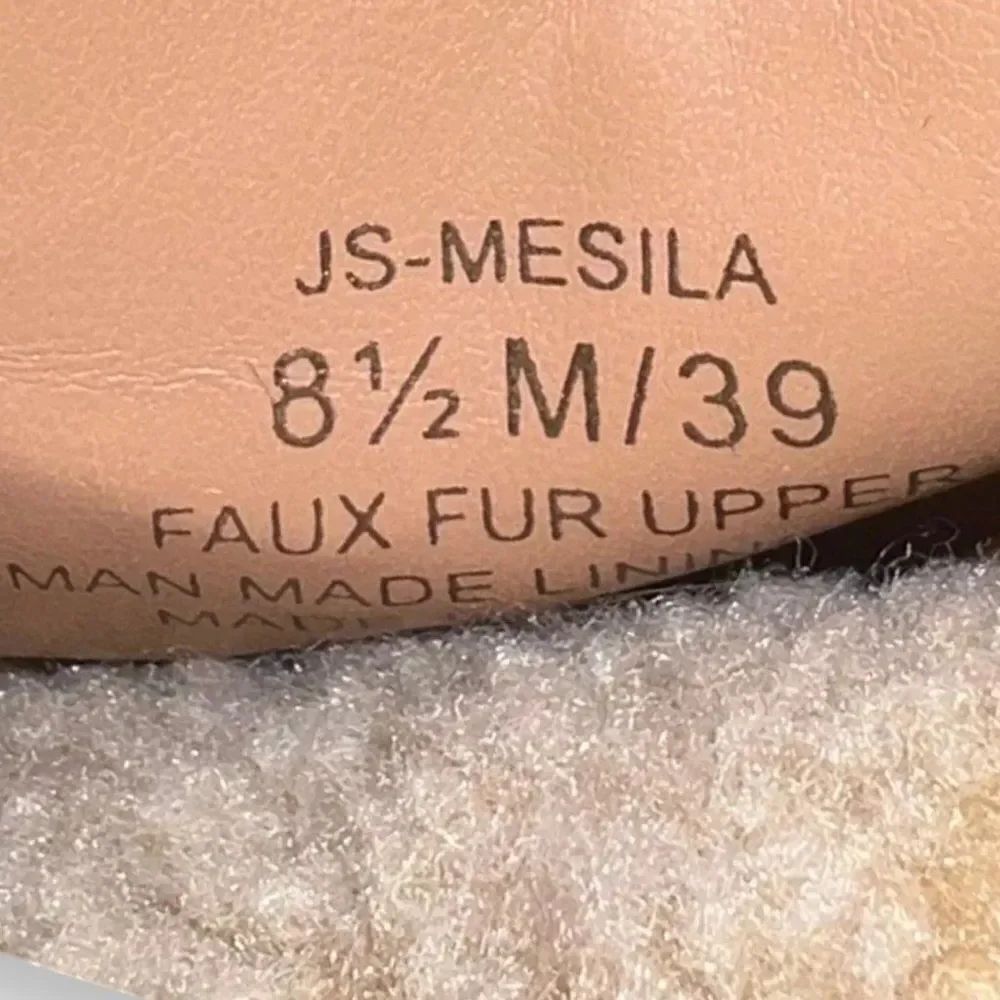 Jessica Simpson brand jessica