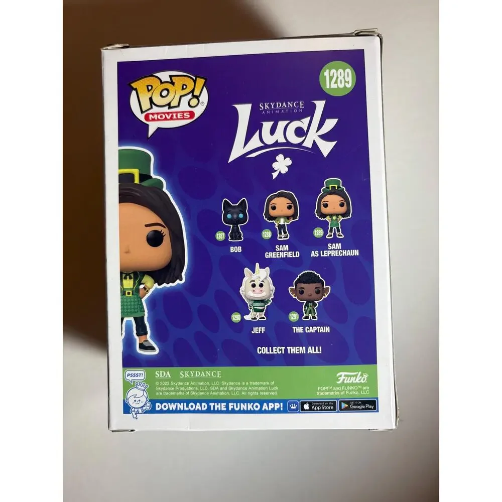 Funko pop movies