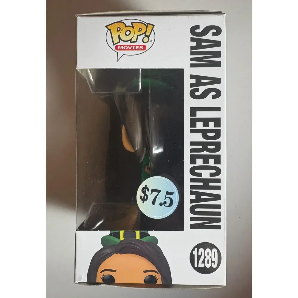 Funko pop movies