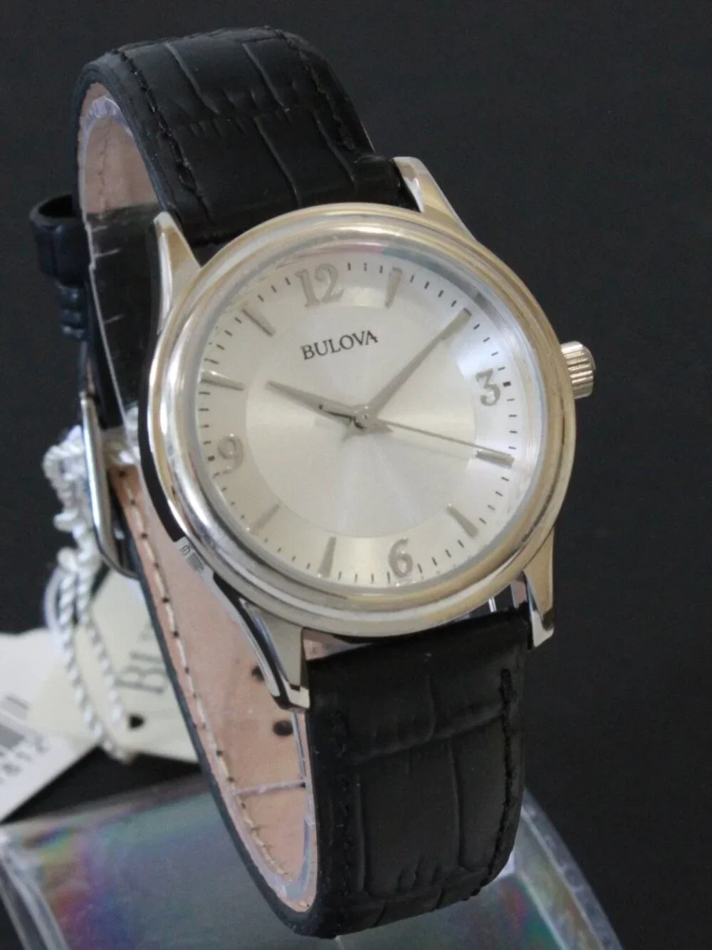 Bulova from corporate
