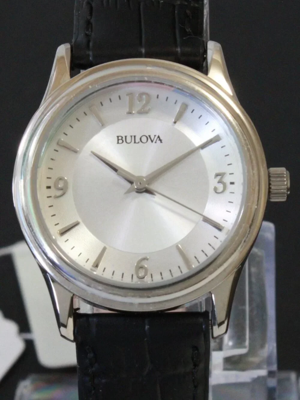 Bulova from corporate