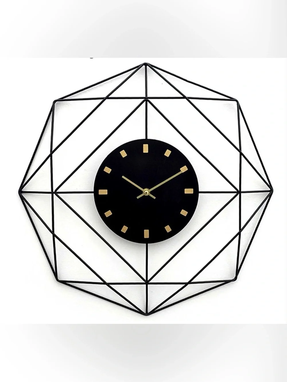 N/A wall clock