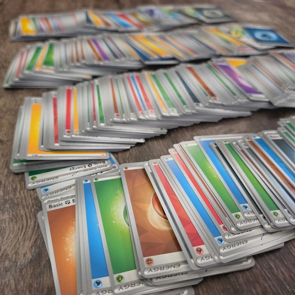 Pokémon pokemon tcg