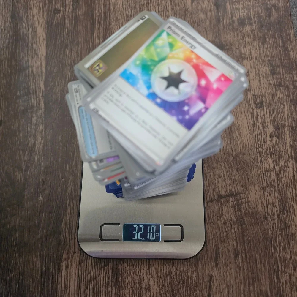 Pokémon pokemon tcg
