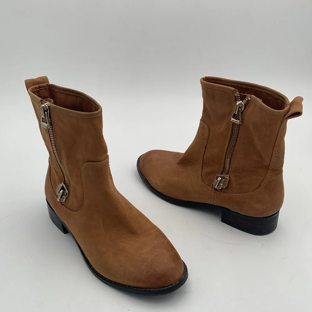 ANTONIO MELANI stylish brown