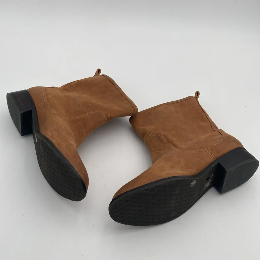 ANTONIO MELANI stylish brown