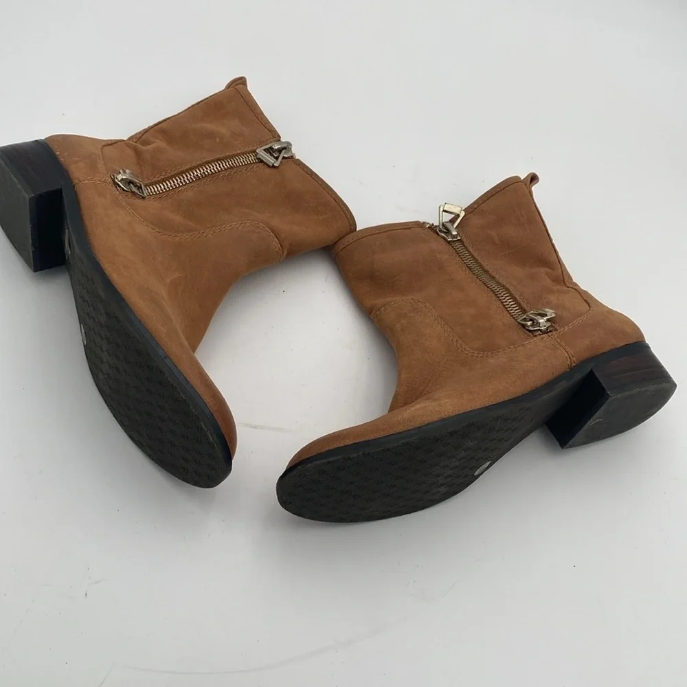 ANTONIO MELANI stylish brown