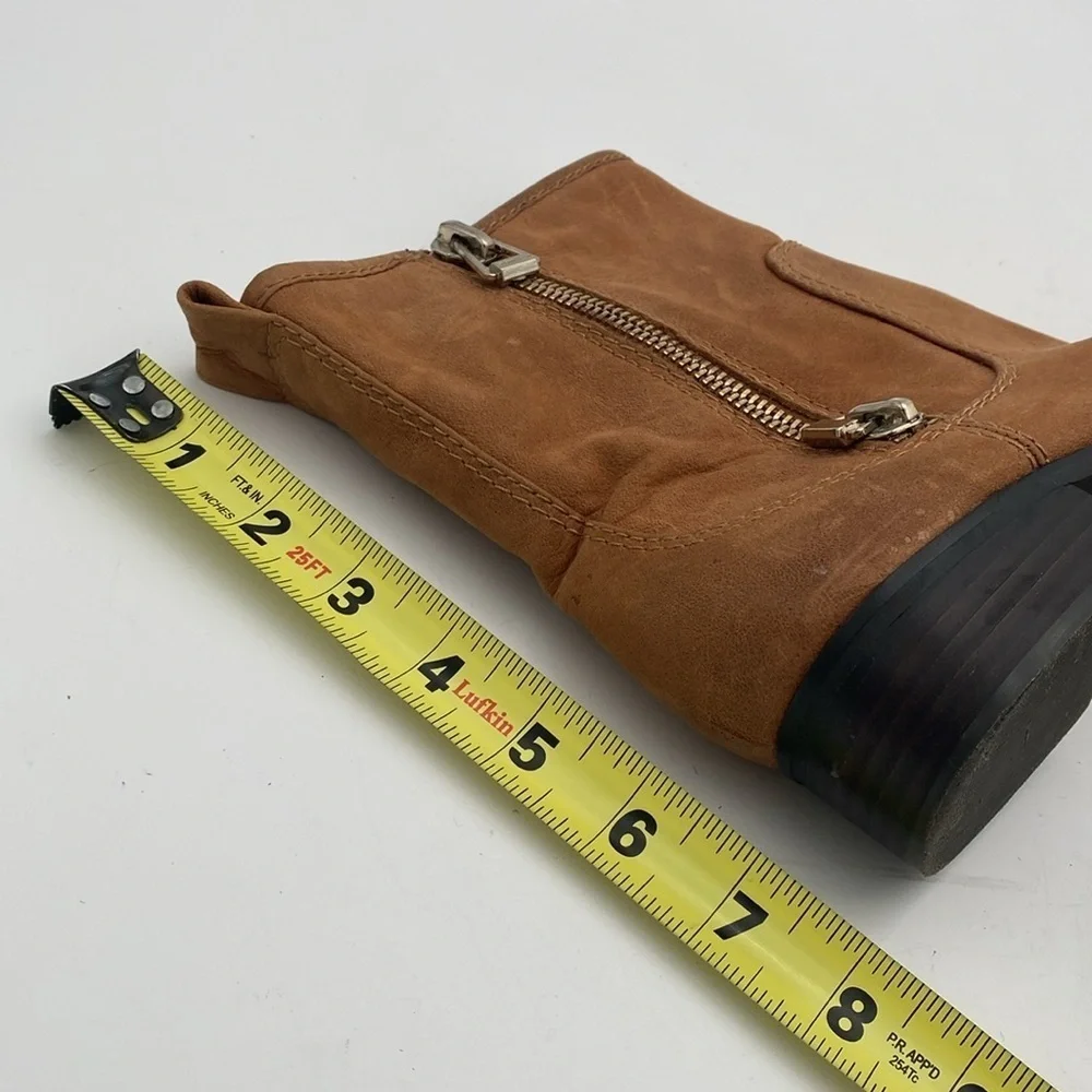 ANTONIO MELANI stylish brown