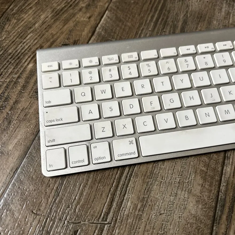 Apple good working
