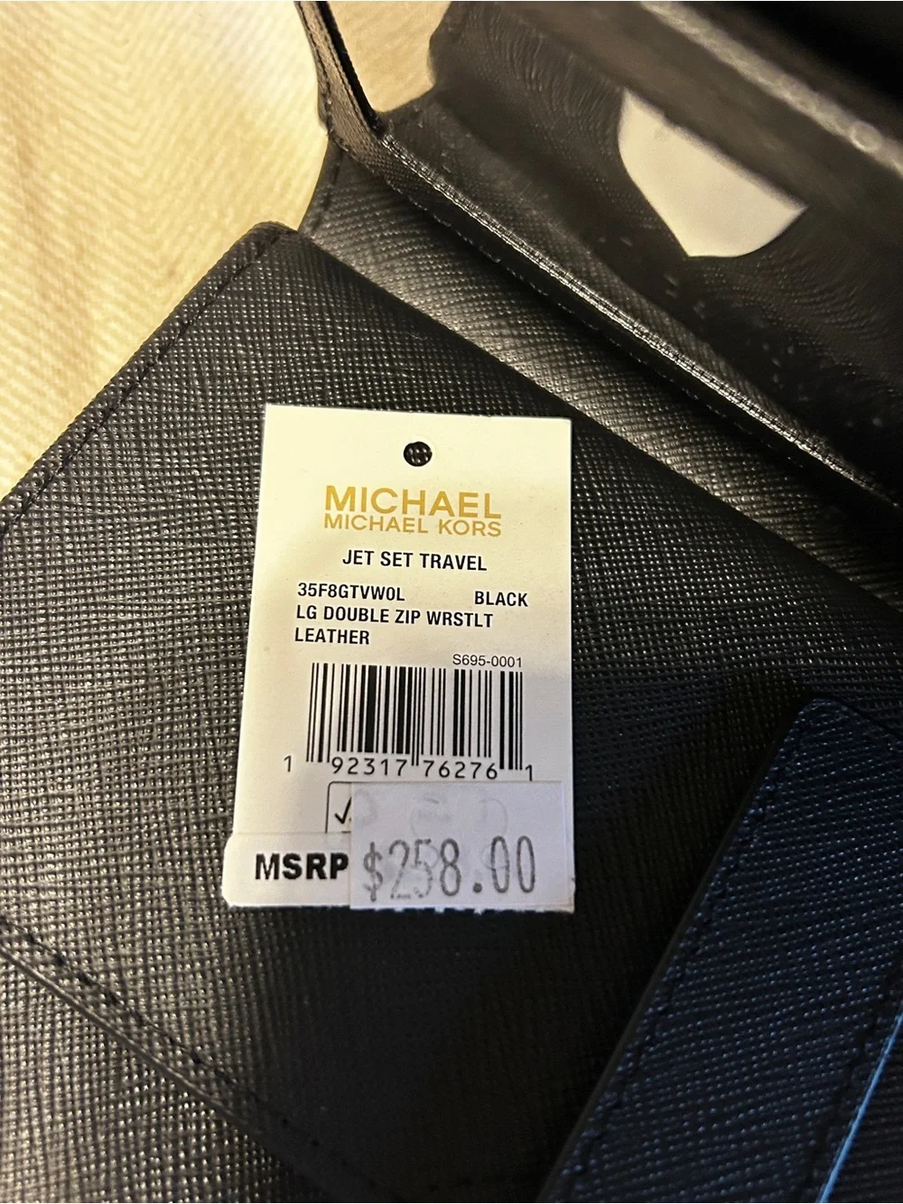 Michael Kors sleek michael