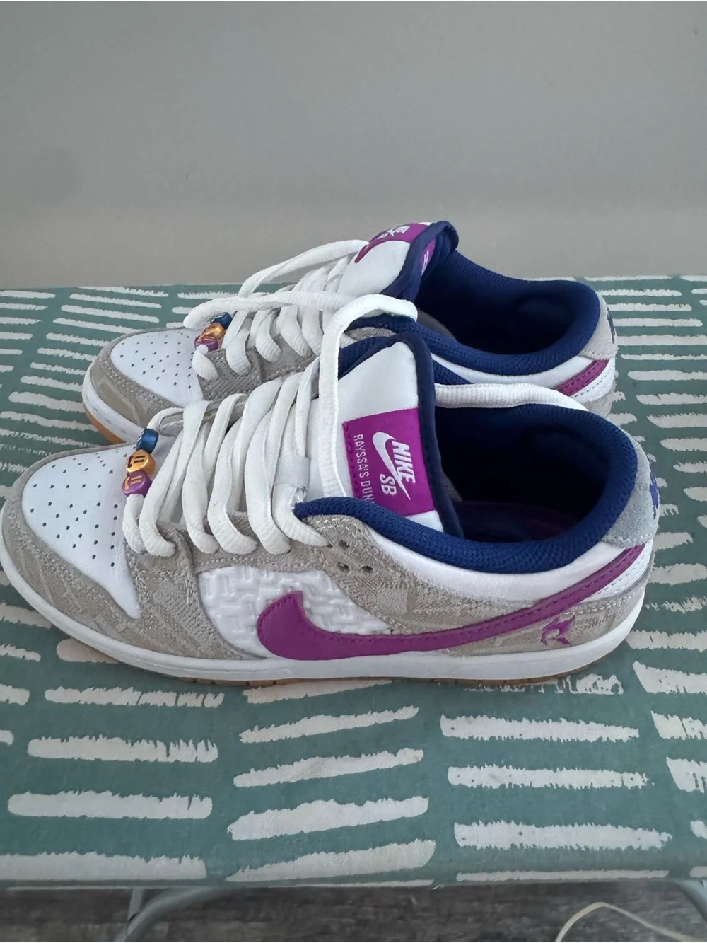 Nike super all comfortable