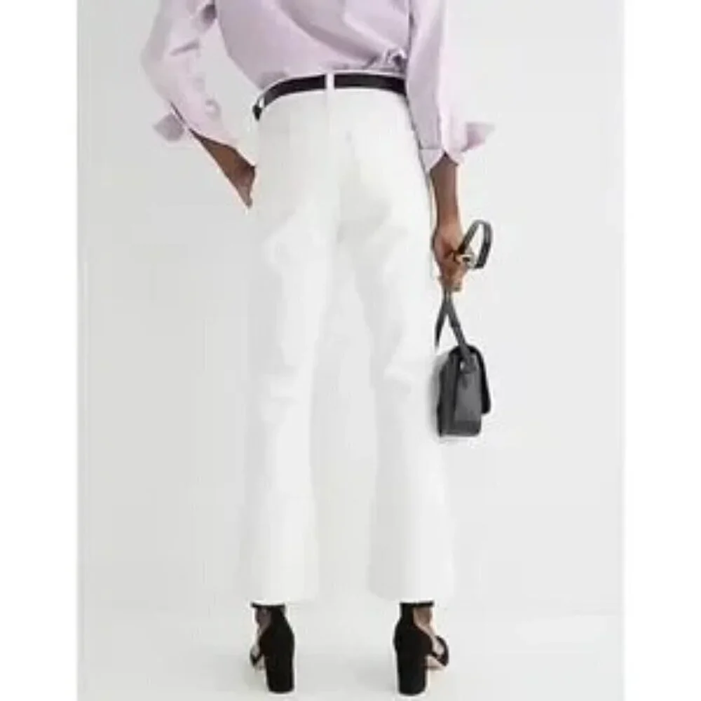 J. Crew elevate your