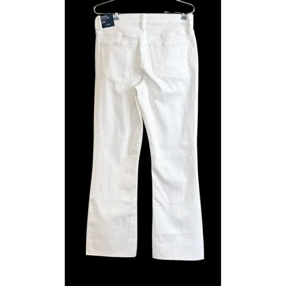 J. Crew elevate your