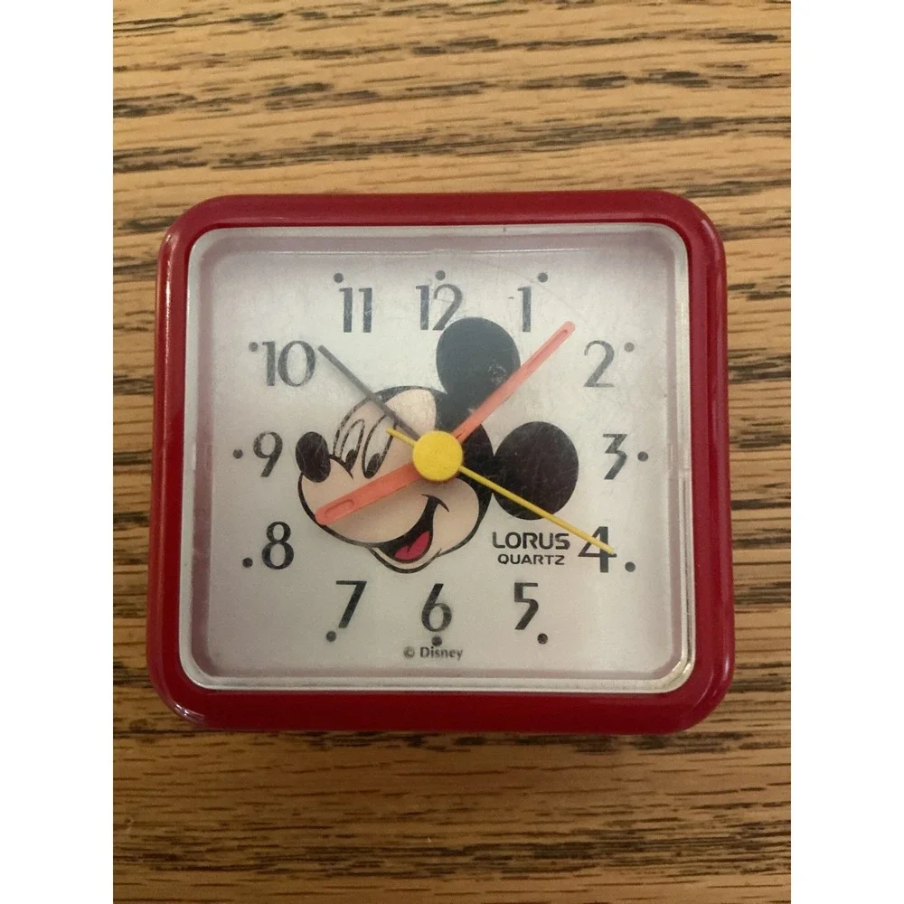 Lorus vintage quartz