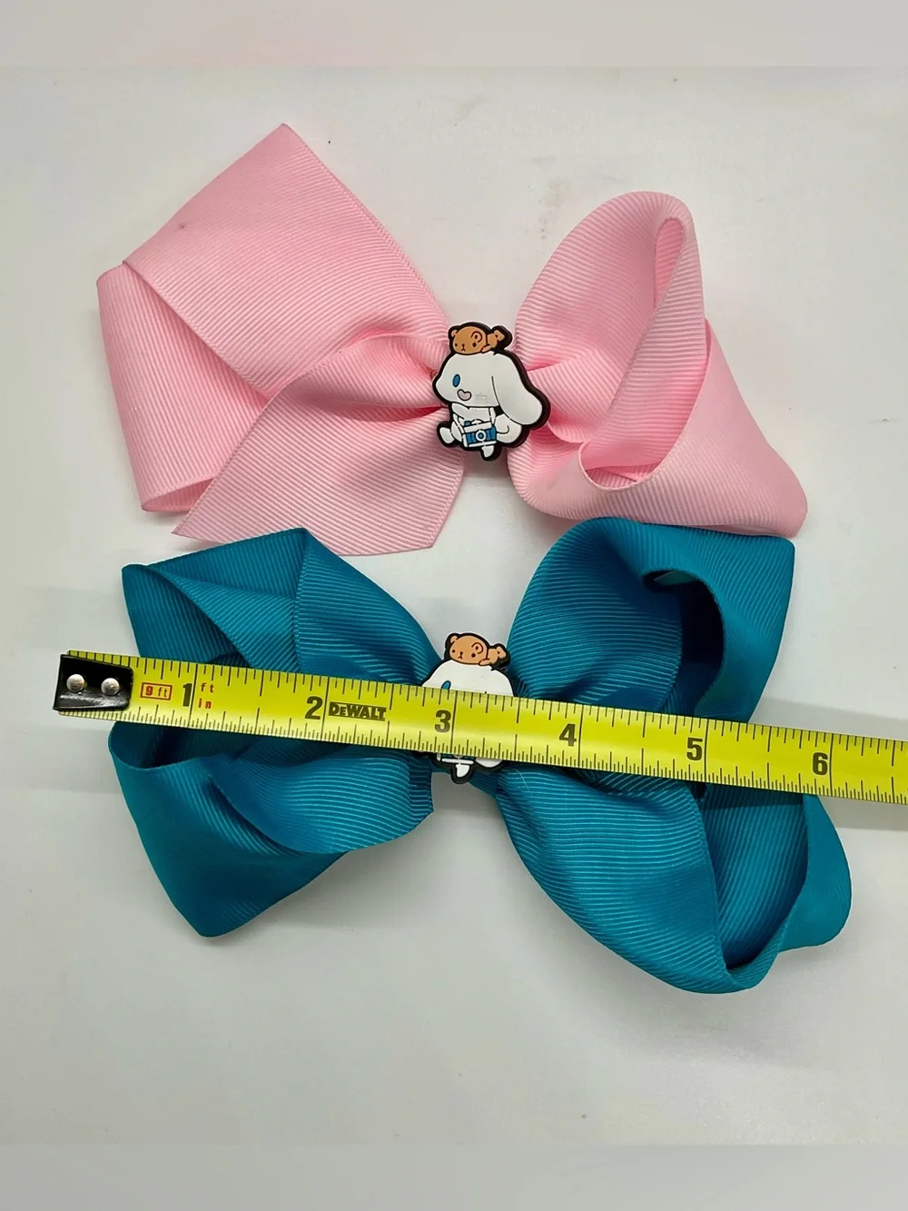 Cinnamonroll pair cinnamoroll