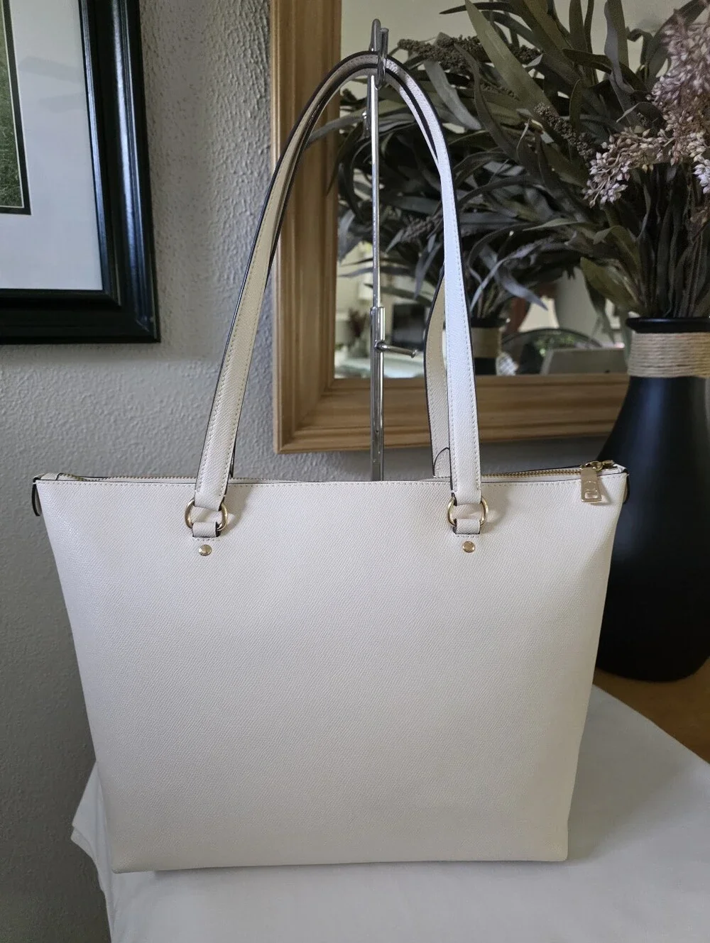 Coach gallery chalk