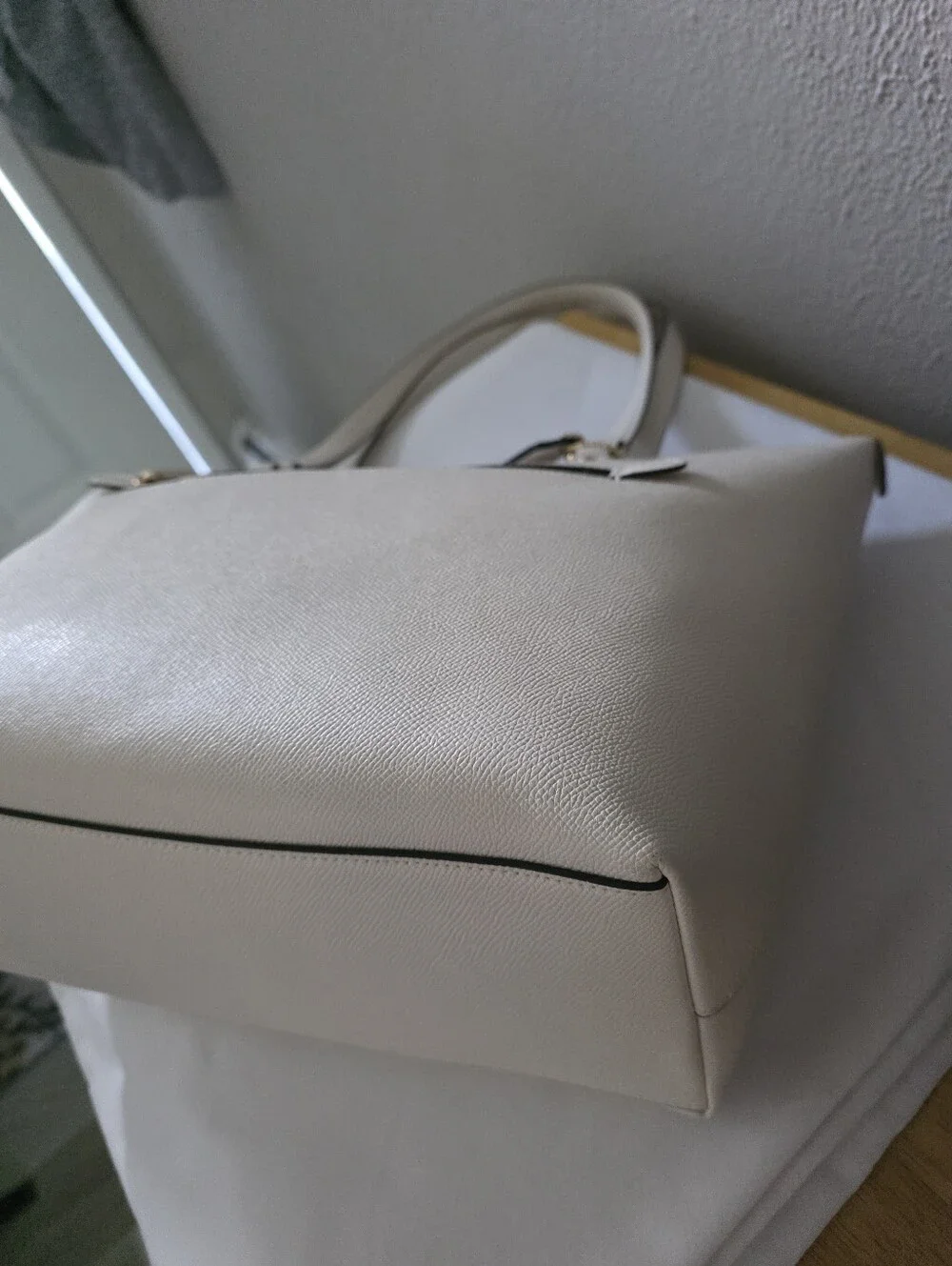 Coach gallery chalk