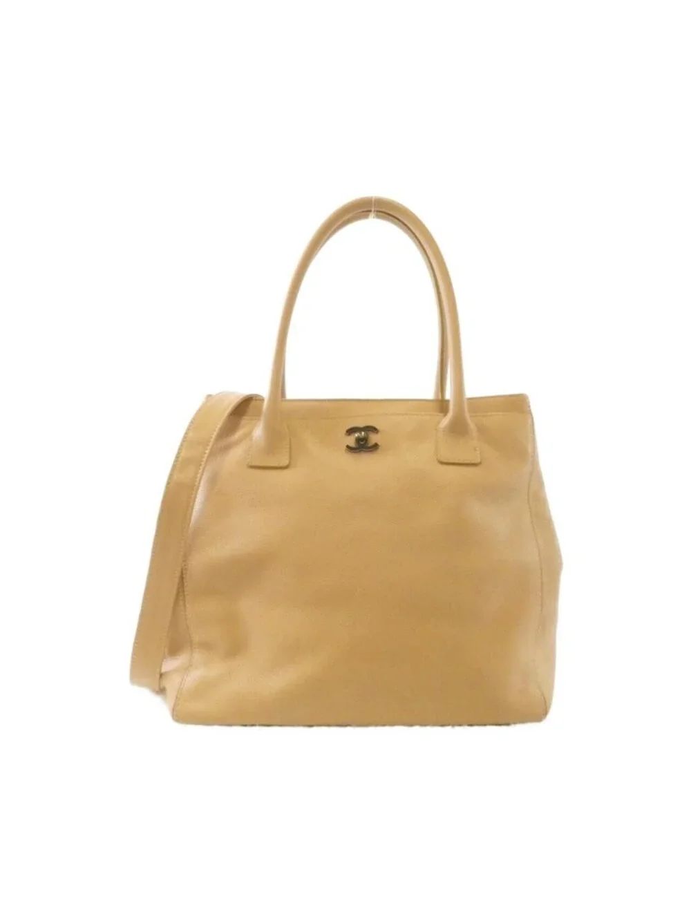 Chanel Executive Line Shoulder