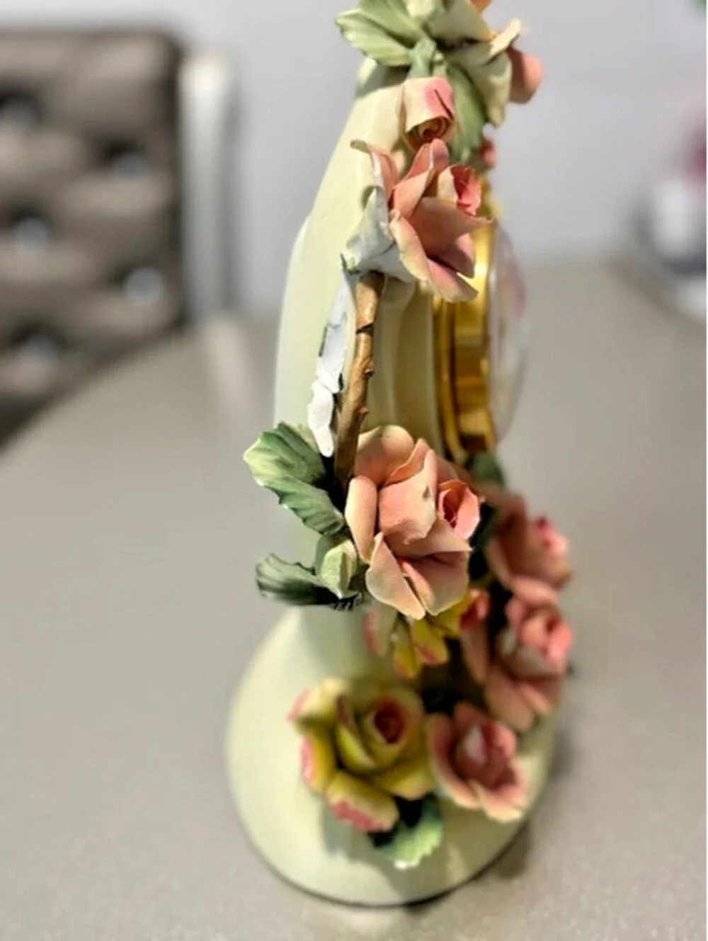 Capodimonte vintage capidomonte