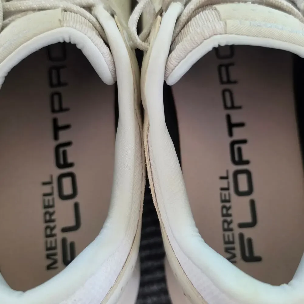 Merrell step into