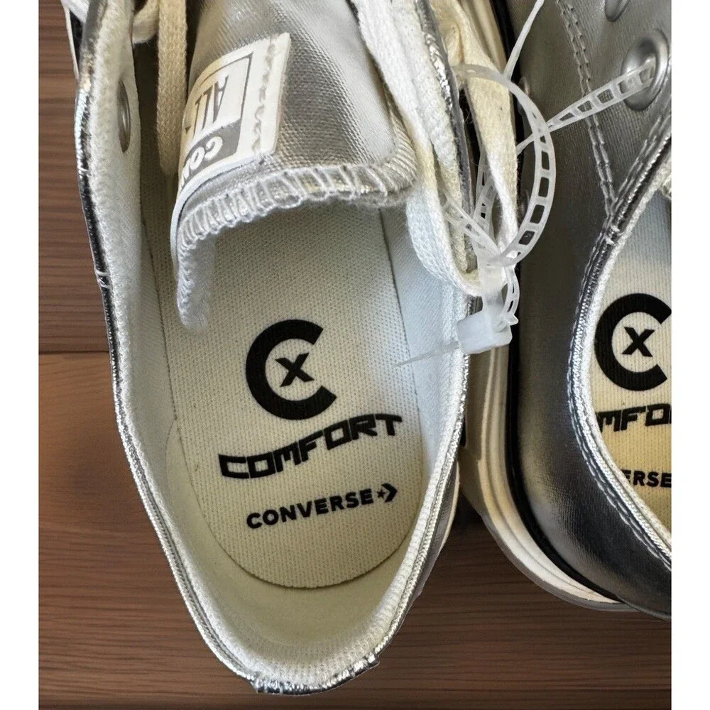 Converse underfoot upper ultra