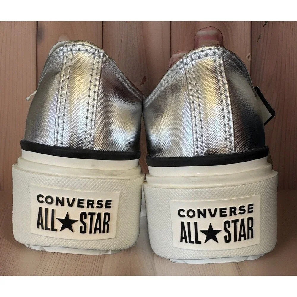 Converse next chucks