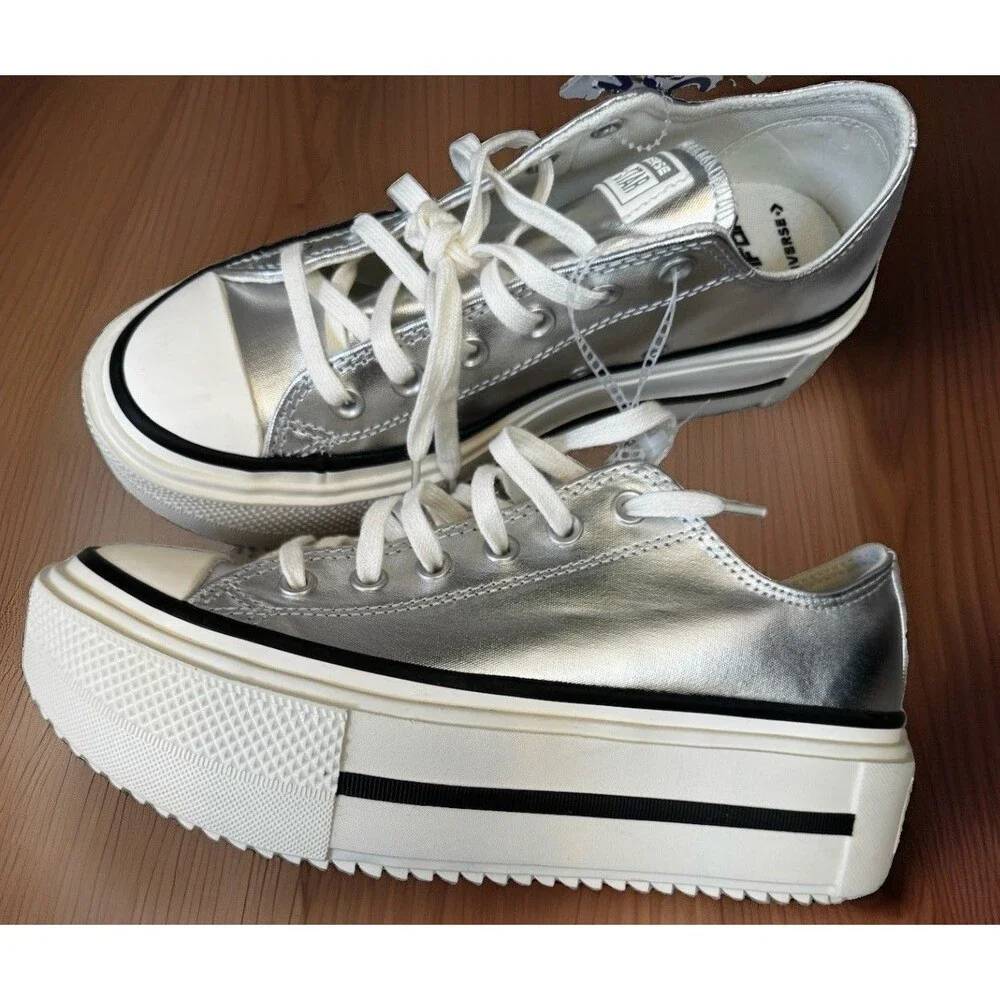 Converse cushioning down