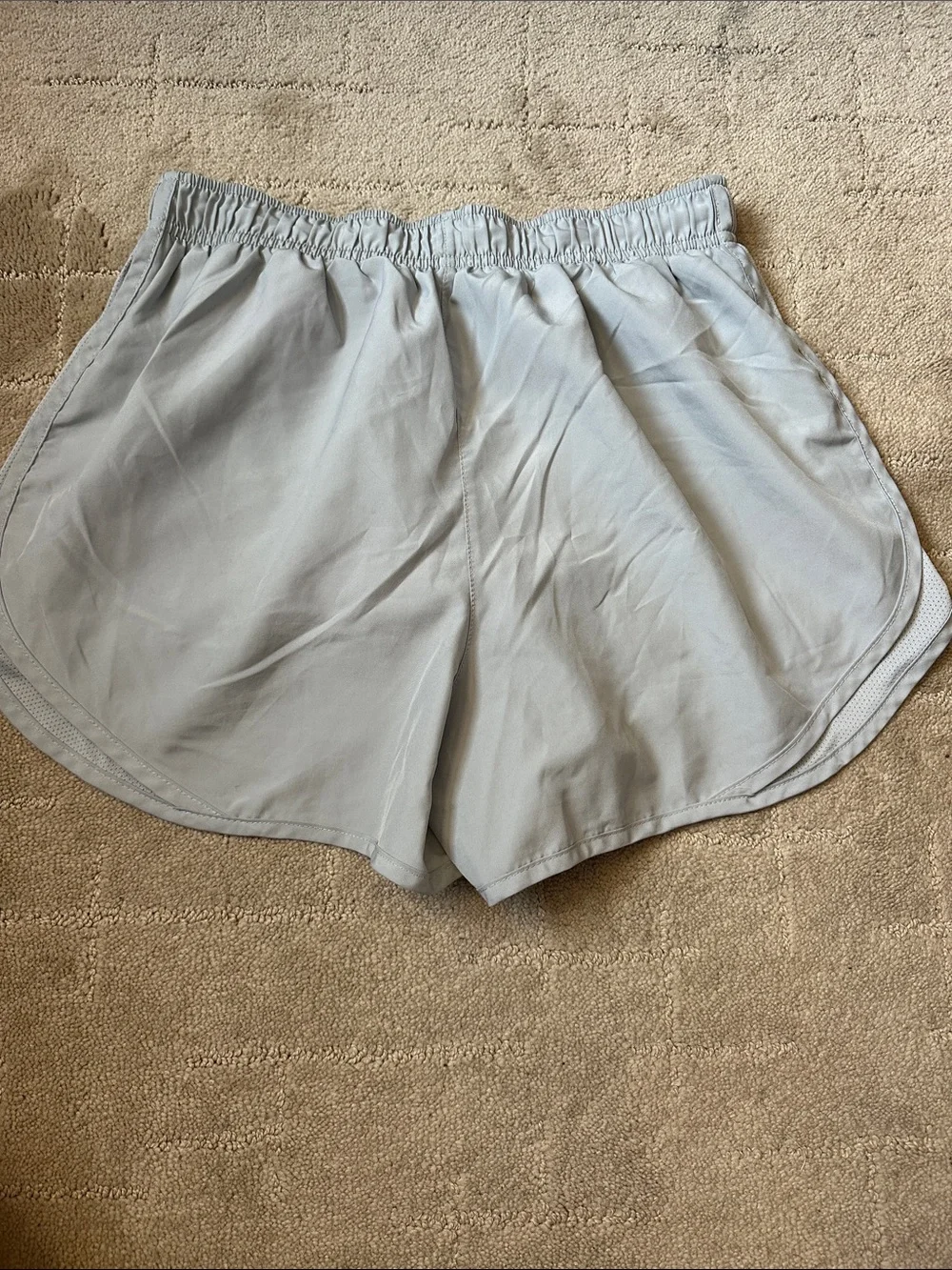 Nike women’s shorts