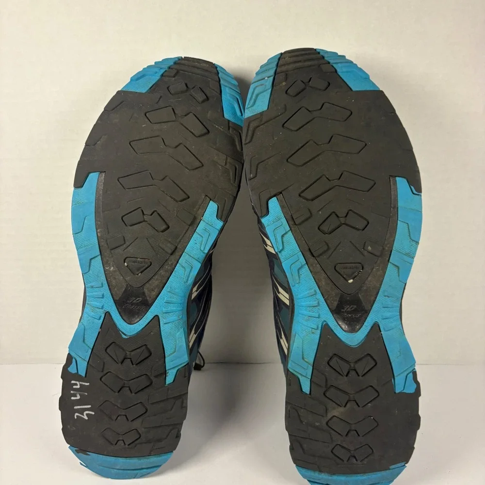 Salomon xa pro