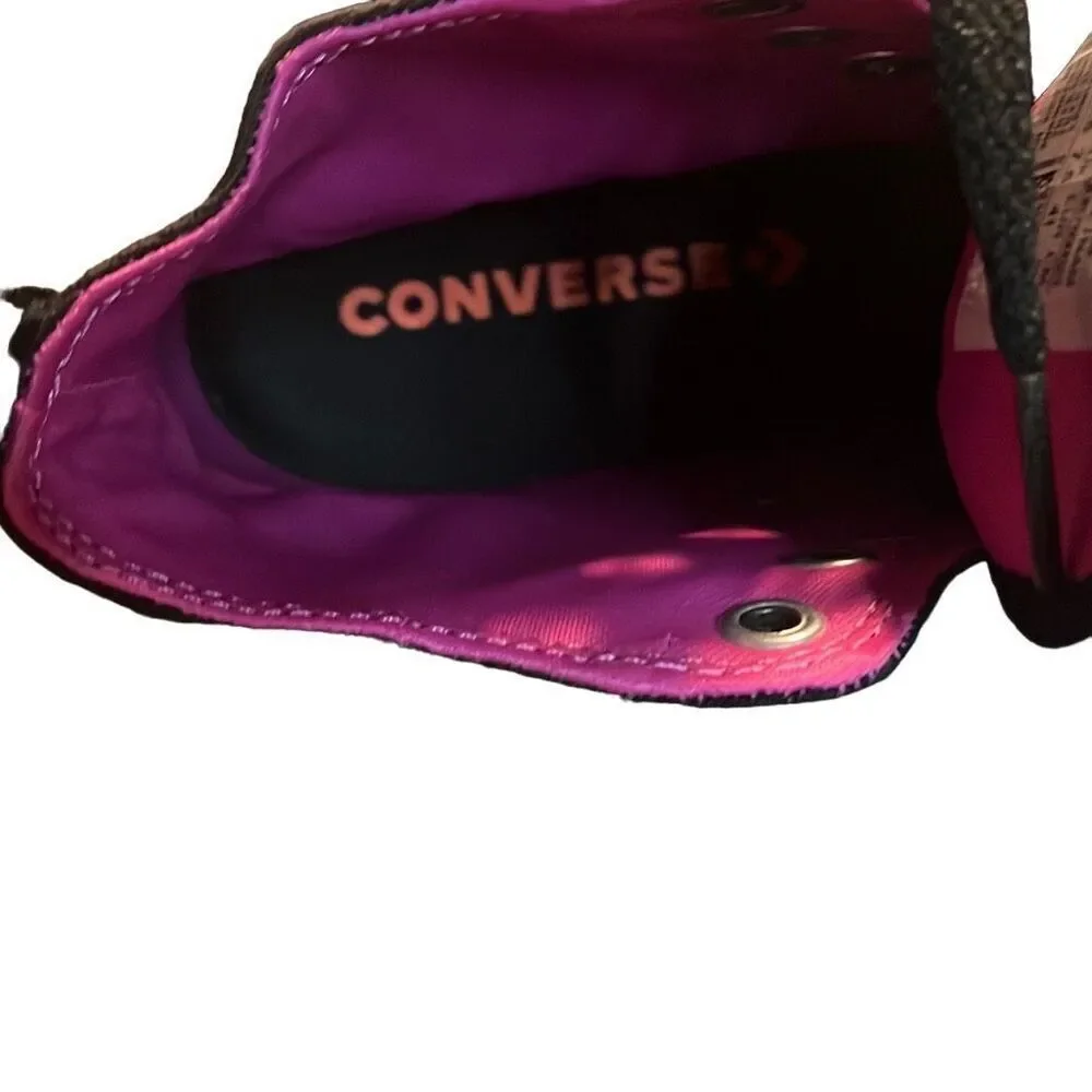 Converse Chuck Taylor 10 All Star CX Explore Edge Glow Unisex