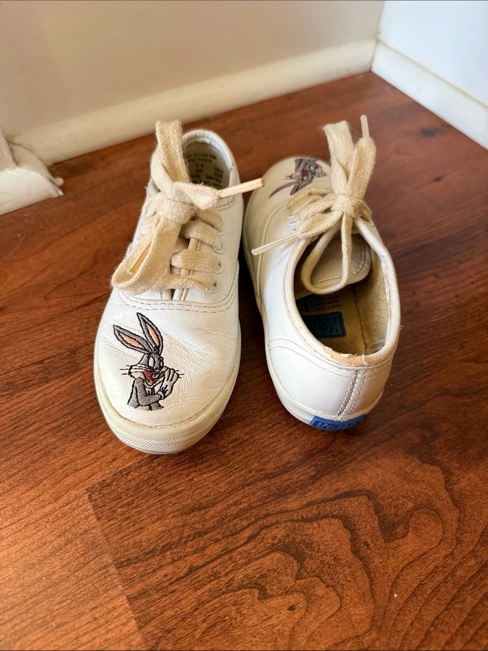 Keds size toddler
