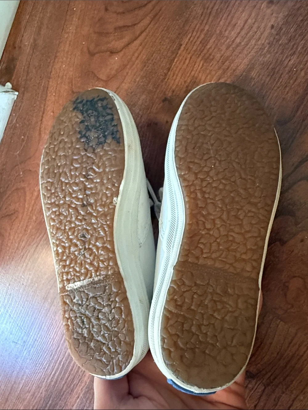 Keds size toddler
