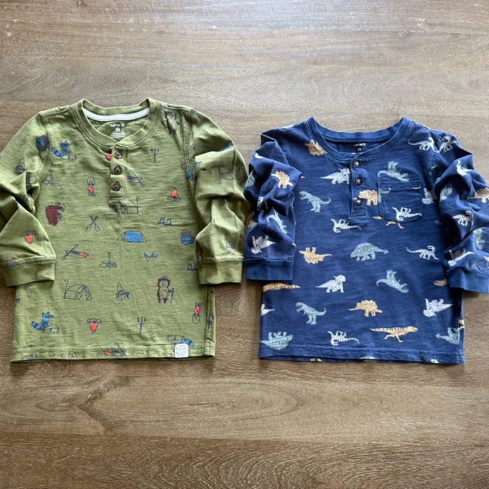 Old Navy fun adventure