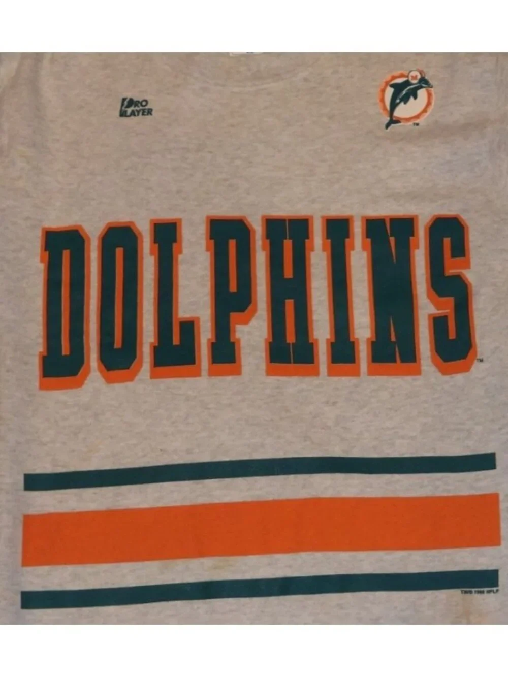 Pro Player vintage 1996