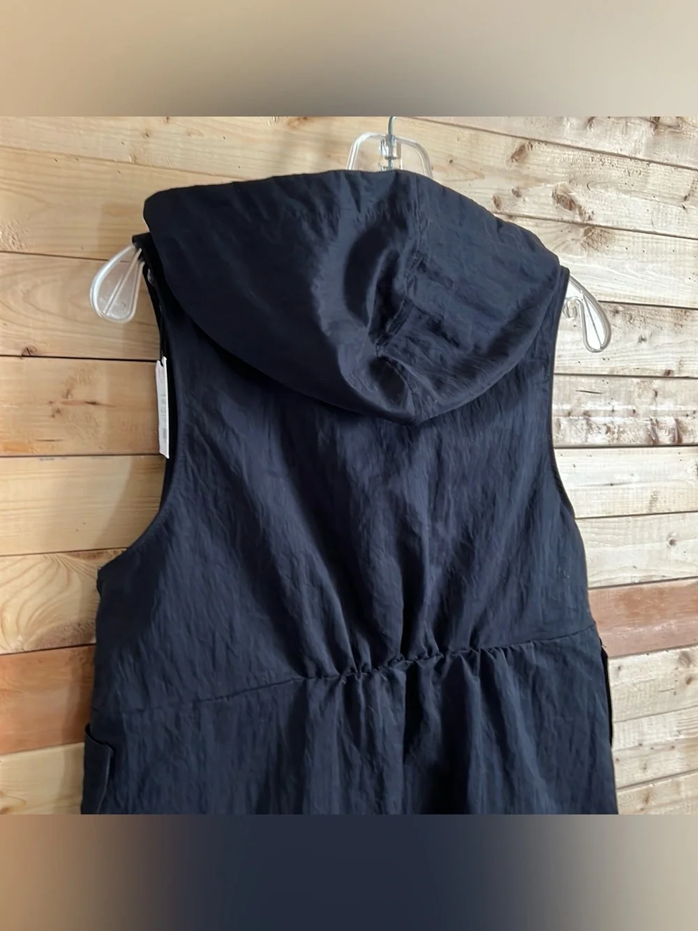 Zara children black