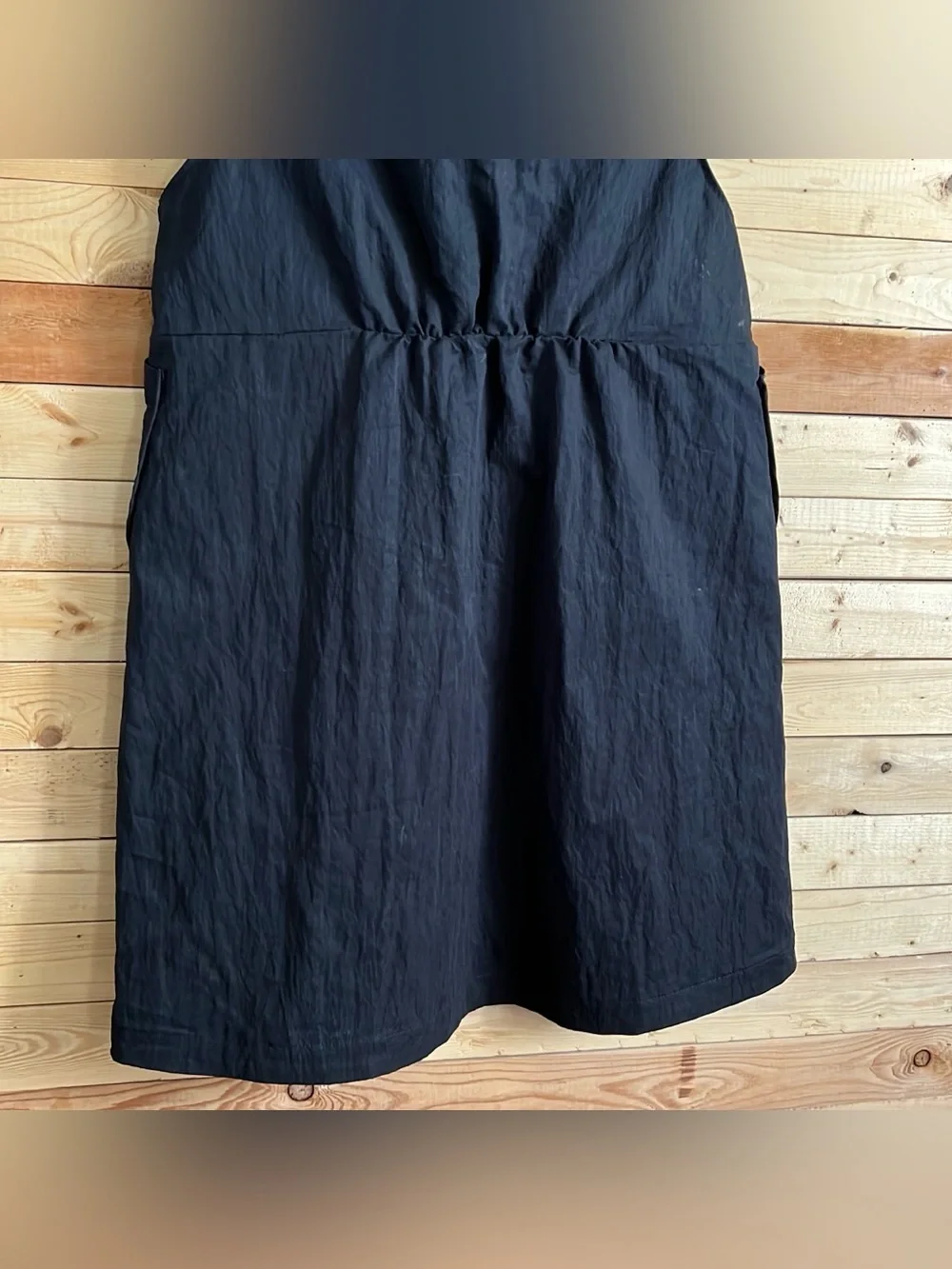Zara children black