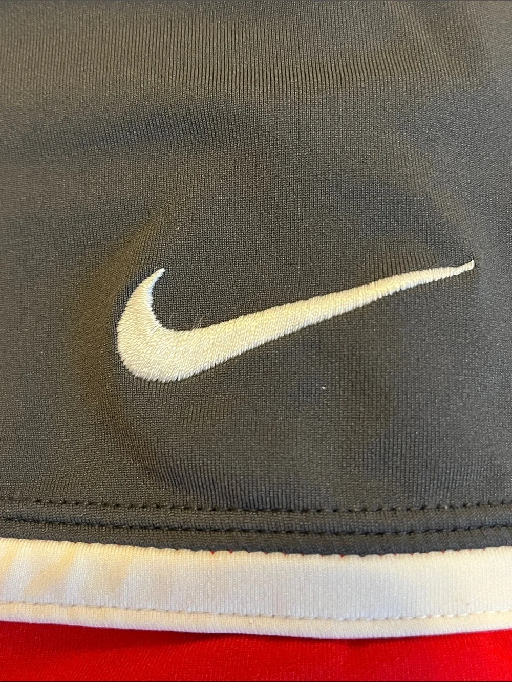 Nike yoke athletic