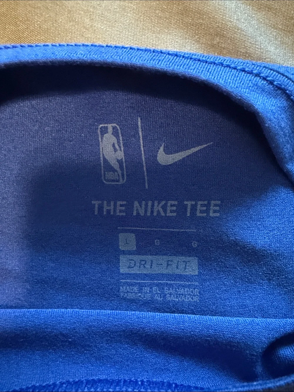 Nike dri fit