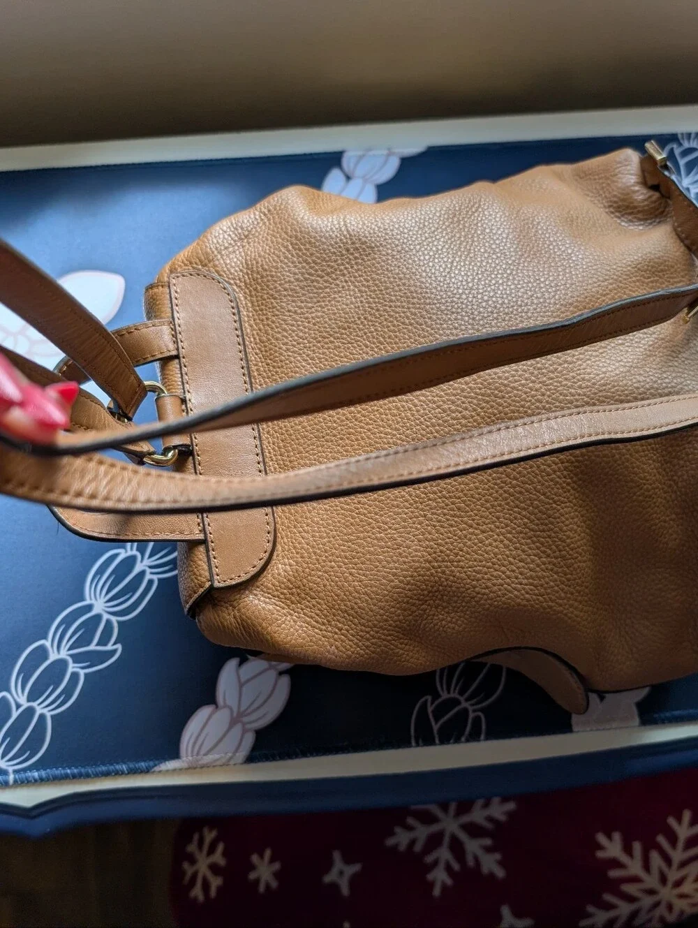 Michael Kors authentic michael