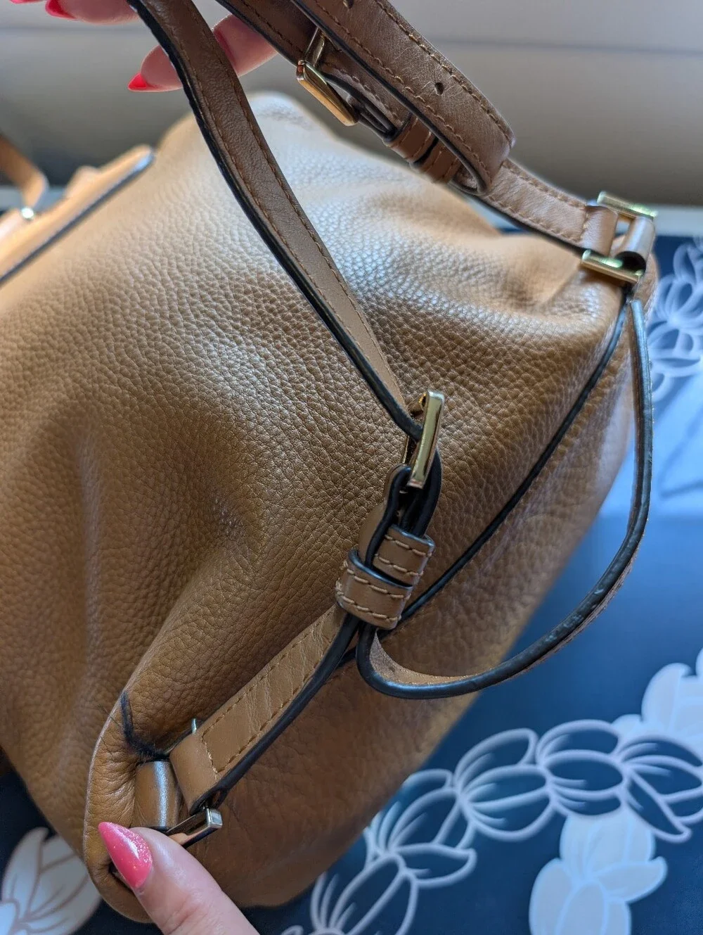 Michael Kors authentic michael