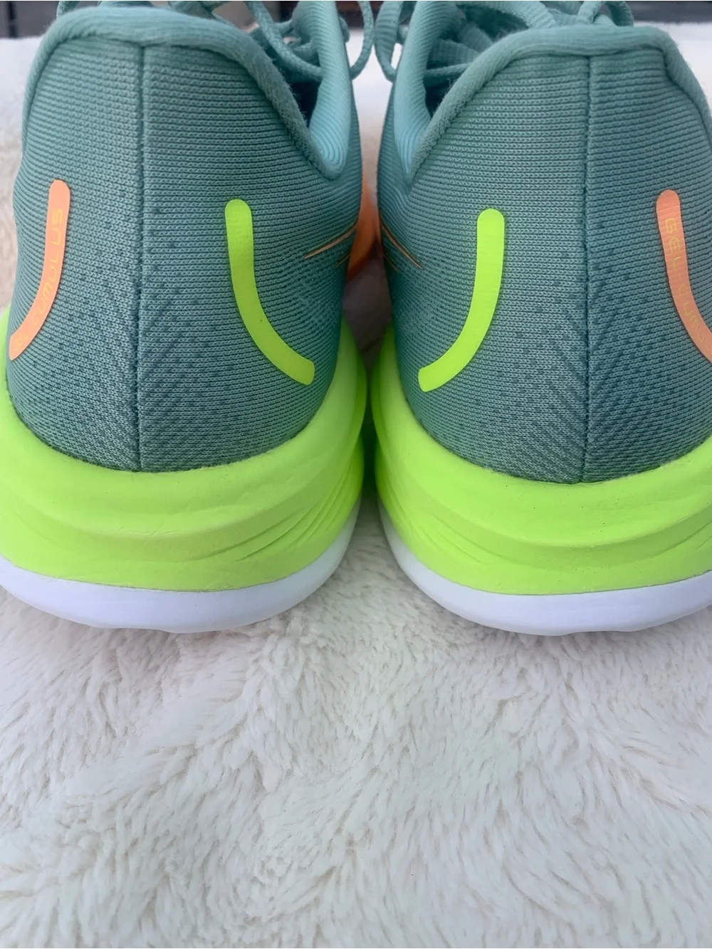 Asics lightweight athletic
